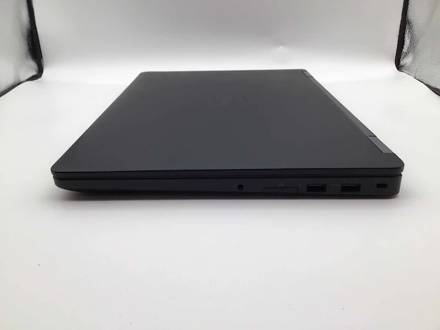 Dell latitude e5570 laptop - afbeelding 7 van  8