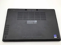 Dell latitude e5570 laptop - afbeelding 8 van  8