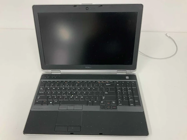 Dell latitude e6530 laptop - afbeelding 1 van  3