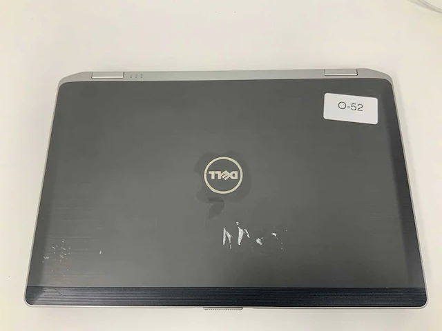 Dell latitude e6530 laptop - afbeelding 2 van  3