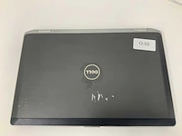 Dell latitude e6530 laptop - afbeelding 2 van  3
