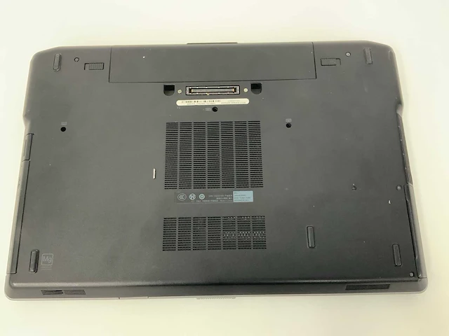Dell latitude e6530 laptop - afbeelding 3 van  3