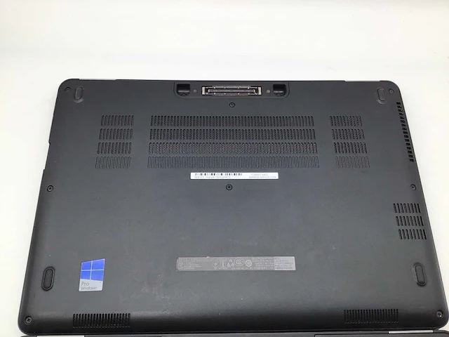 Dell latitude e7270 laptop (2x) - afbeelding 3 van  11