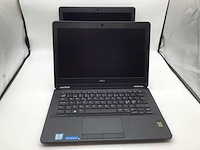 Dell latitude e7270 laptop (2x) - afbeelding 4 van  11