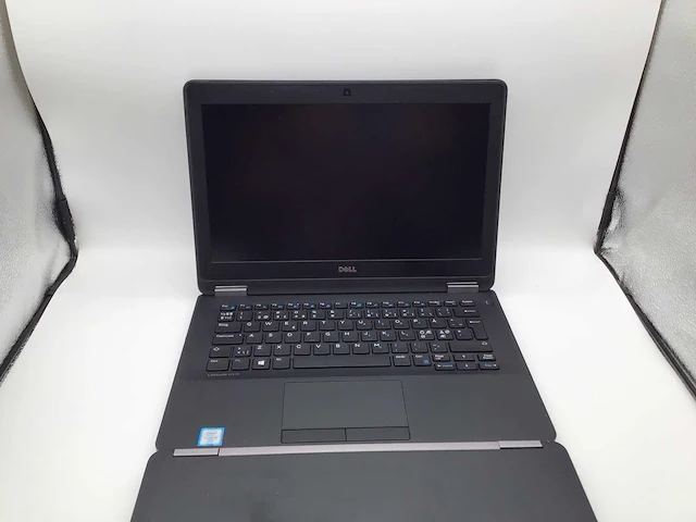 Dell latitude e7270 laptop (2x) - afbeelding 6 van  11
