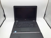 Dell latitude e7270 laptop (2x) - afbeelding 6 van  11