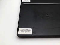 Dell latitude e7270 laptop (2x) - afbeelding 7 van  11