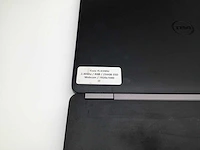 Dell latitude e7270 laptop (2x) - afbeelding 8 van  11