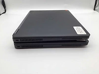 Dell latitude e7270 laptop (2x) - afbeelding 9 van  11