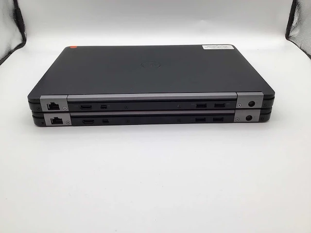 Dell latitude e7270 laptop (2x) - afbeelding 10 van  11