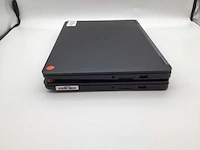 Dell latitude e7270 laptop (2x) - afbeelding 11 van  11