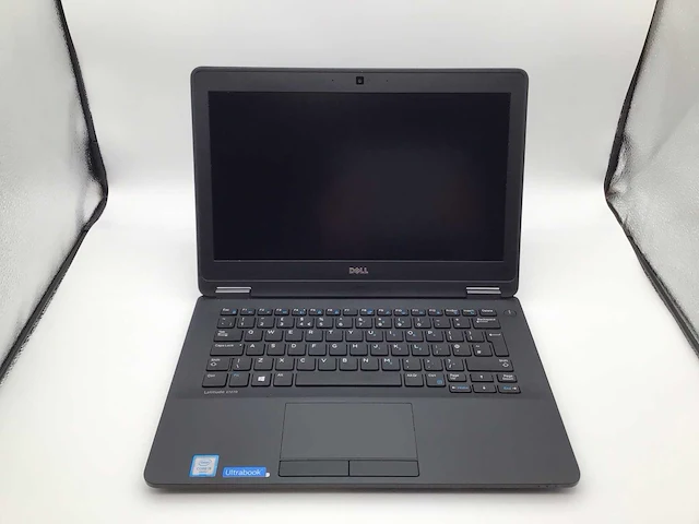 Dell latitude e7270 laptop - afbeelding 2 van  9