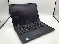 Dell latitude e7270 laptop - afbeelding 1 van  8