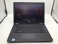Dell latitude e7270 laptop - afbeelding 2 van  8