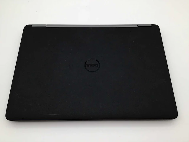 Dell latitude e7270 laptop - afbeelding 4 van  8