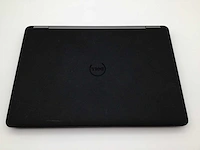 Dell latitude e7270 laptop - afbeelding 4 van  8
