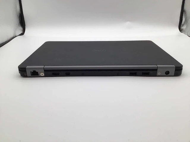 Dell latitude e7270 laptop - afbeelding 6 van  8