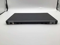 Dell latitude e7270 laptop - afbeelding 6 van  8
