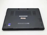 Dell latitude e7270 laptop - afbeelding 8 van  8