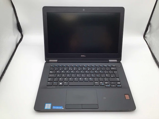 Dell latitude e7270 laptop - afbeelding 2 van  6