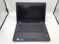 Dell latitude e7270 laptop - afbeelding 2 van  6
