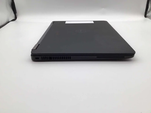Dell latitude e7270 laptop - afbeelding 4 van  6