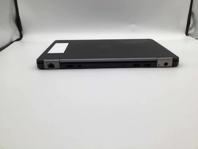 Dell latitude e7270 laptop - afbeelding 5 van  6