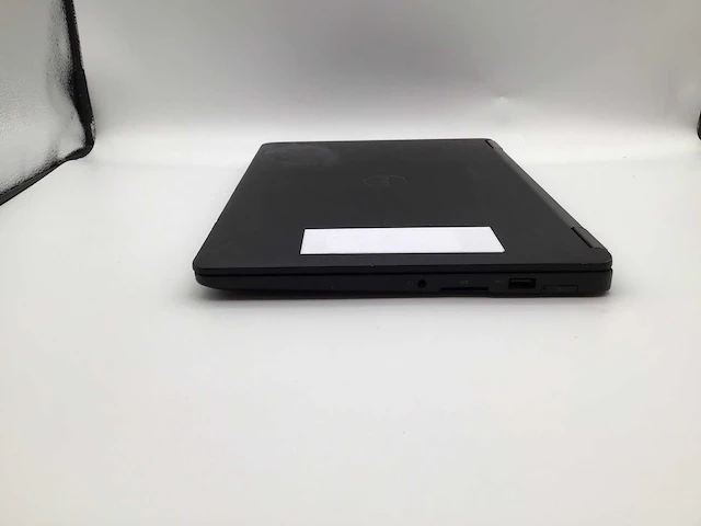 Dell latitude e7270 laptop - afbeelding 6 van  6