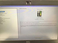 Dell latitude e7270 laptop - afbeelding 3 van  9