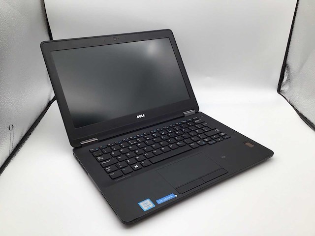 Dell latitude e7270 laptop - afbeelding 1 van  8