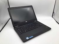 Dell latitude e7270 laptop - afbeelding 1 van  8
