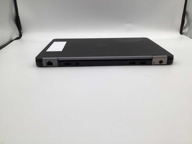 Dell latitude e7270 laptop - afbeelding 6 van  8