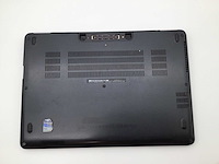 Dell latitude e7270 laptop - afbeelding 8 van  8