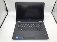 Dell latitude e7270 laptop - afbeelding 2 van  8