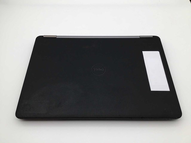 Dell latitude e7270 laptop - afbeelding 4 van  8