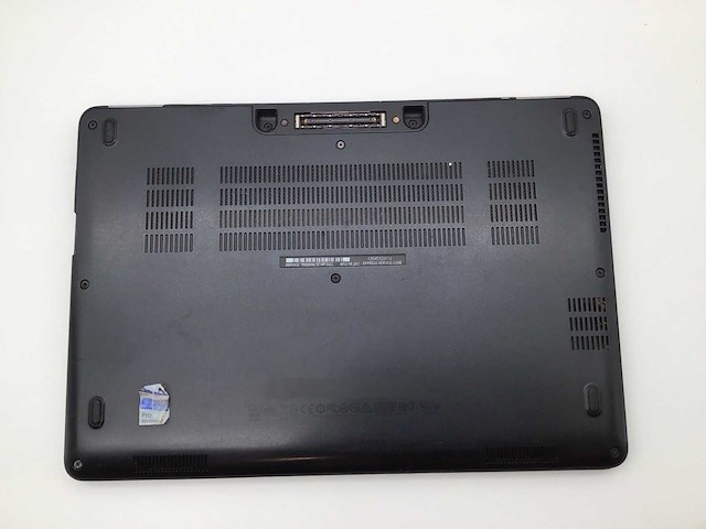 Dell latitude e7270 laptop - afbeelding 8 van  8