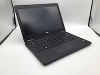 Dell latitude e7270 laptop - afbeelding 1 van  7