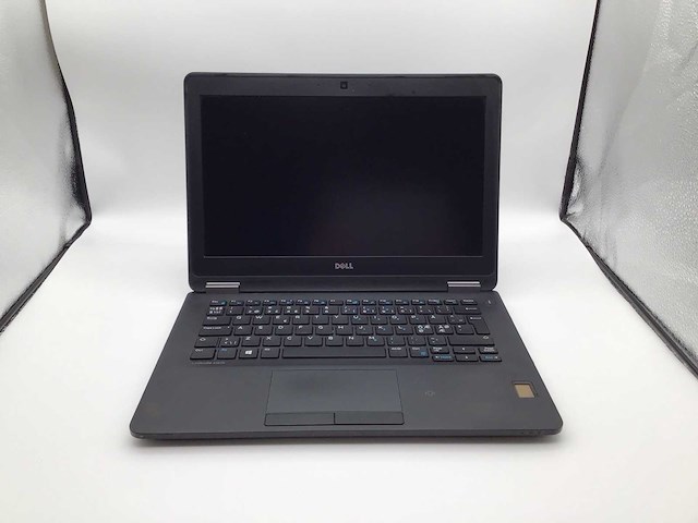 Dell latitude e7270 laptop - afbeelding 2 van  7