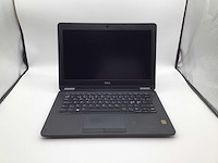 Dell latitude e7270 laptop - afbeelding 2 van  7