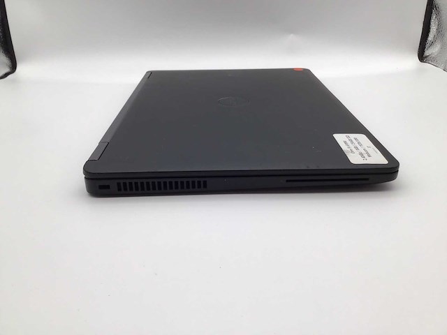 Dell latitude e7270 laptop - afbeelding 4 van  7