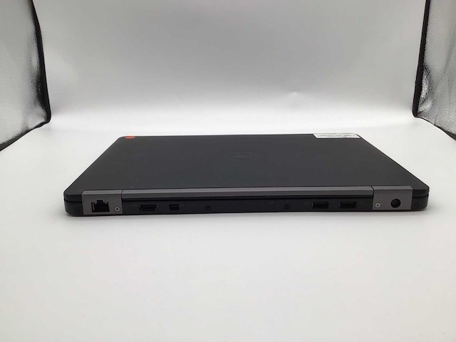 Dell latitude e7270 laptop - afbeelding 5 van  7