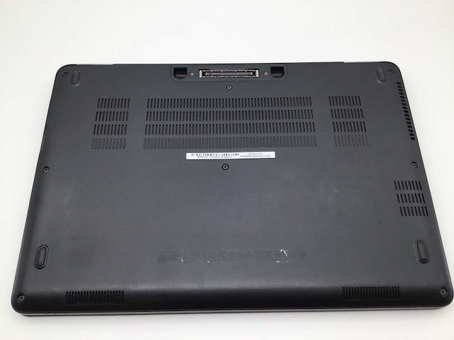 Dell latitude e7270 laptop - afbeelding 7 van  7