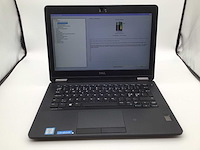 Dell latitude e7270 laptop - afbeelding 2 van  9