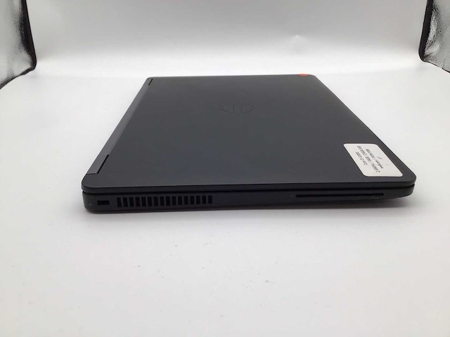 Dell latitude e7270 laptop - afbeelding 6 van  9