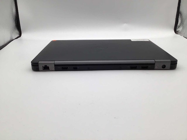 Dell latitude e7270 laptop - afbeelding 7 van  9