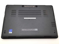 Dell latitude e7270 laptop - afbeelding 9 van  9