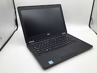 Dell latitude e7270 laptop - afbeelding 1 van  8