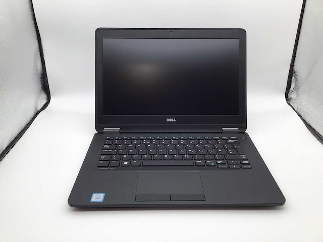 Dell latitude e7270 laptop - afbeelding 2 van  8