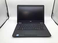 Dell latitude e7270 laptop - afbeelding 2 van  8