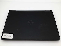 Dell latitude e7270 laptop - afbeelding 3 van  8